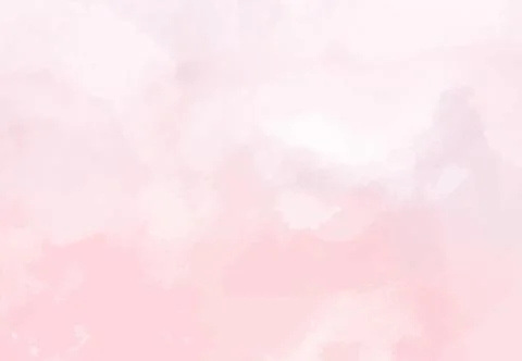 Horizontal background design with soft tone color Illustrazione stock
