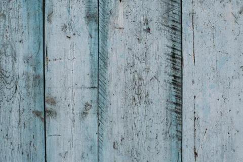 Horizontal background with vertical stripes of teal color Stock Photos