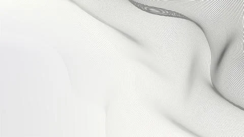 Horizontal background with wavy pattern. 스톡 일러스트