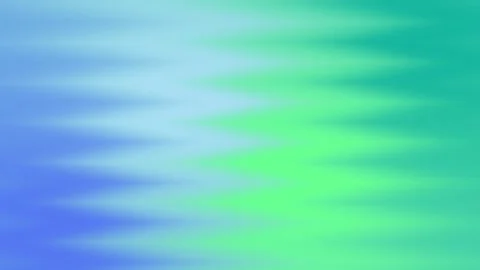 A horizontal blue to green gradient features faint wavy lines Stock Footage 294661765