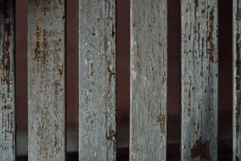Horizontal Brown plank floor texture background. tabletop pastel craft above oak Stock Photos