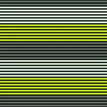 Horizontal changing lines seamless pattern 스톡 일러스트