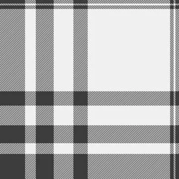 Horizontal check pattern tartan, oriental seamless fabric plaid. Paper back.. Stock Illustration