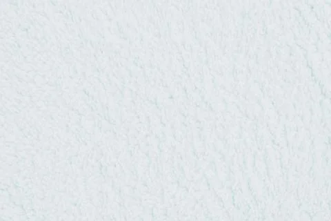 Horizontal close up of a soft fluffy white sherpa fleece textile texture sh.. Stock Photos