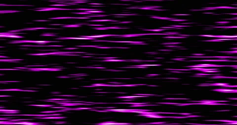 Horizontal Colourful Water Waves Reflections Background Pink Stockbeeldmateriaal 155599939