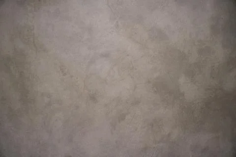 Horizontal design on cement concrete wall texture for patern and backgound Foto stock