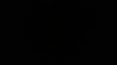 Horizontal Digital Noise 스톡 동영상 166553939