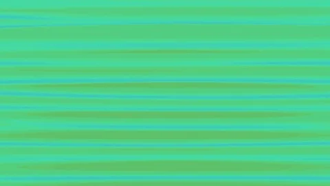 Horizontal Distorted Abstract Lines 4 Stock Footage 74840595
