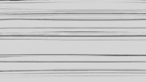 Horizontal Distorted Abstract Lines 8 Vídeos de archivo 74842652