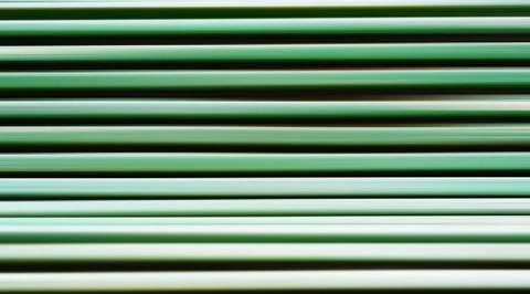 Horizontal dramatic park bench bokeh background Foto stock