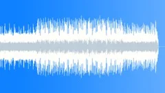 Horizontal Drift (WP) 07 Alt2 60 3 (Wild, Fast, Hectic, Sports, Fun, Jazzy)Stock Music