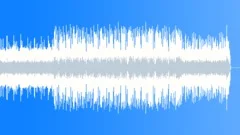 Horizontal Drift (WP) 08 Alt3 60 4 (Out Of Control, Hectic, Sports, Fun, Jazzy)Stock Music