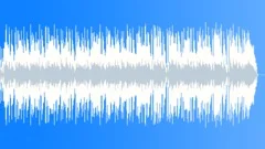 Horizontal Drift (WP) 11 Alt3 30 3 (Wild, Fast, Hectic, Sports, Fun, Jazzy)Stock Music
