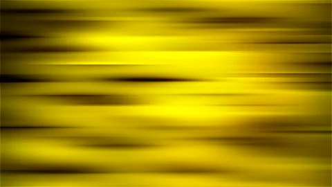 Horizontal fast colored lines, computer generated abstract background, 3D render Stock Footage 104689724