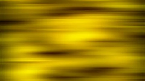 Horizontal fast colored lines, computer generated abstract background, 3D render Stock Illustration