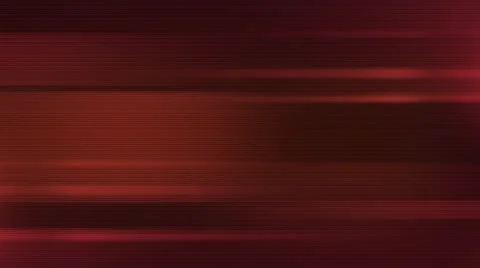 Horizontal Flares Red Background Stock Footage 66248829