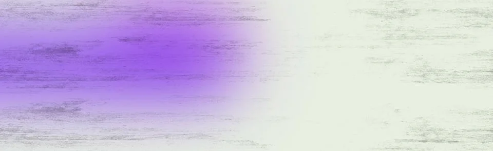 Horizontal gradient background featuring purple and off white colors with s.. Stock Illustration