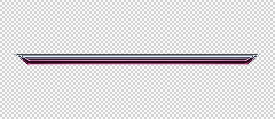 Horizontal gradient banner with dark red and white diagonal stripes transparent Stock Illustration