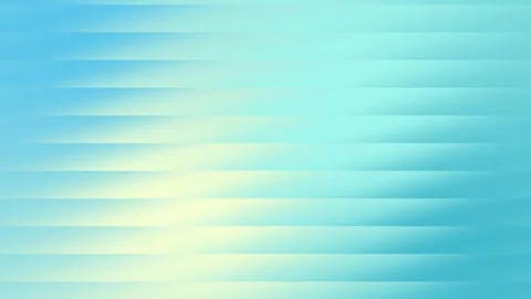 A horizontal gradient field transitions from light blue to pale yellow-green Stock Footage 294662044