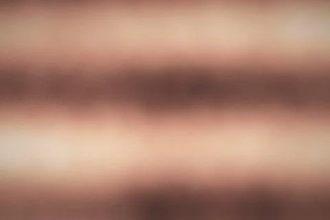 Horizontal gradient texture featuring muted copper tones for professional d.. Stock Illustration