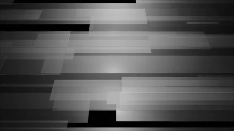 Horizontal gray shape Stock Footage 51897153