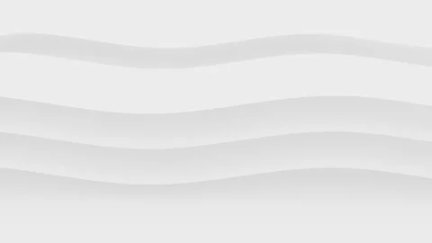 Horizontal Gray  Stripes Stock-Footage 193756057