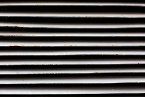 Horizontal grid pattern texture background Stock Photos