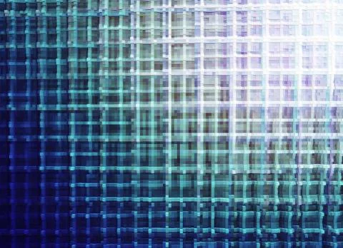 Horizontal illustration background イラスト素材