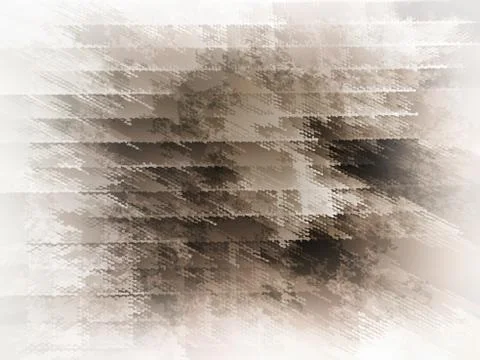 Horizontal illustration background Stock Illustration