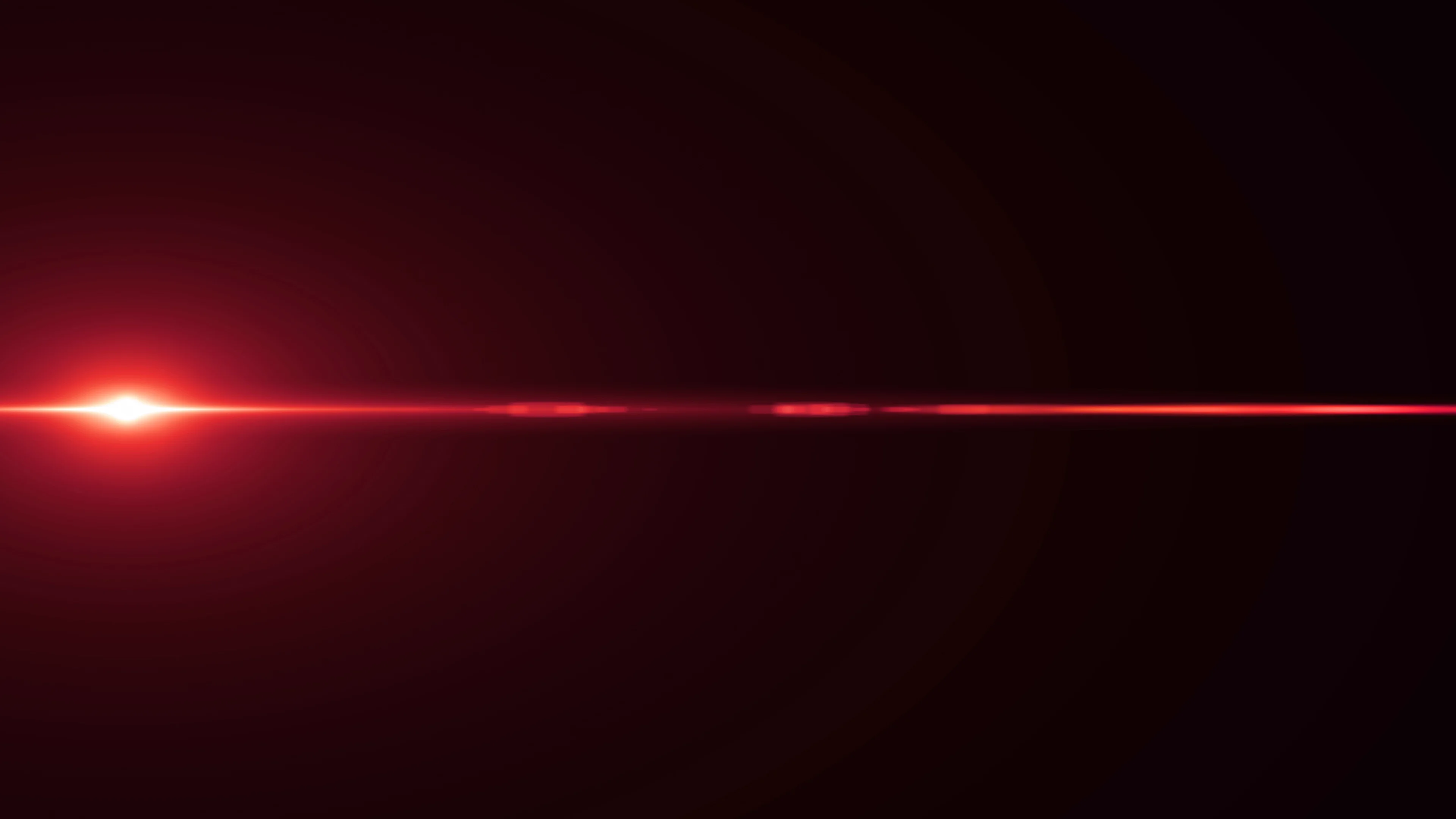gebonden Armoedig Wat dan ook horizontal laser red sun moving lights o... | Stock Video | Pond5