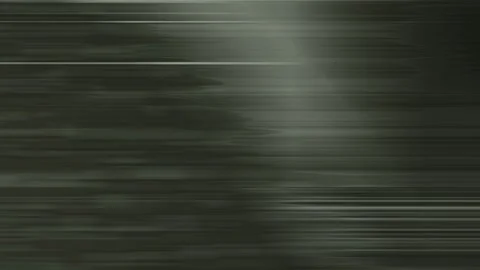 Horizontal Light Flow 3 Stock Footage 304596274