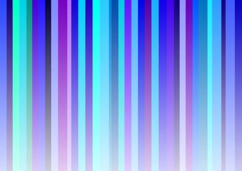 Horizontal line background blue Stock Illustration