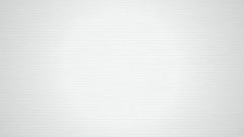 Horizontal line pattern minimalist seamless loop motion background Stock Footage 344517847