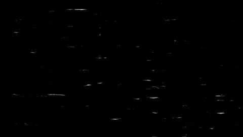 Horizontal Line Texture Overlay Stock Illustration