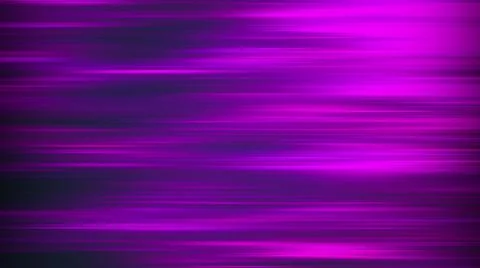 Horizontal lines background, computer generated abstract background, 3D Stock Illustration