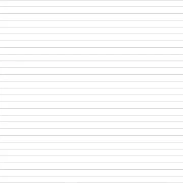 Horizontal lines pattern background. Abstract wallpaper with stripes . Grid Stock Illustration