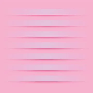 Horizontal Lines Pattern Background Illustrazione stock