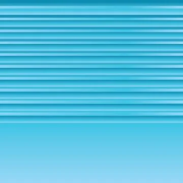 Horizontal Lines Pattern Background Stock Illustration