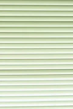 Horizontal lines white background Stock Photos