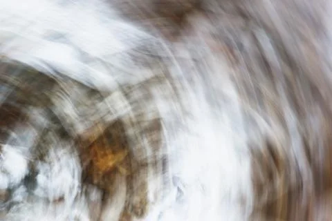 Horizontal motion blur abstraction background 스톡 사진