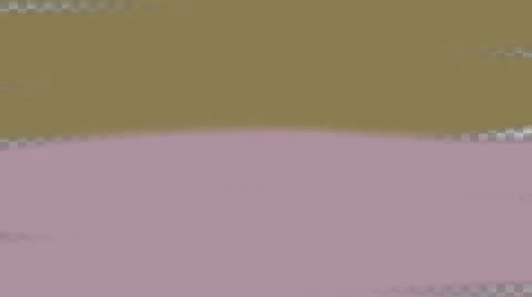 Horizontal Paint Transition 6 Stock Footage 59315033