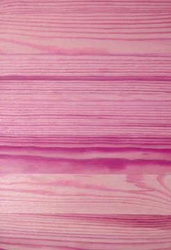 Horizontal Pattern of Purple Pink Gradient Colored Wood Plank Surface Photos