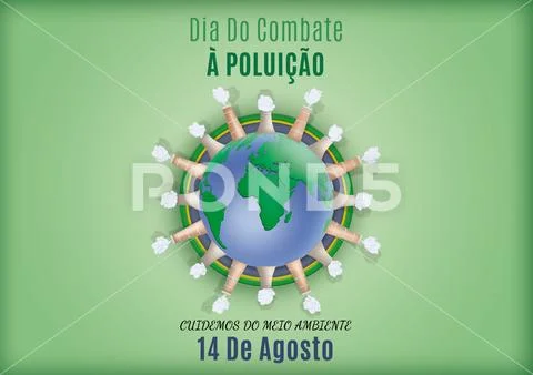 Horizontal Poster Modello PSD
