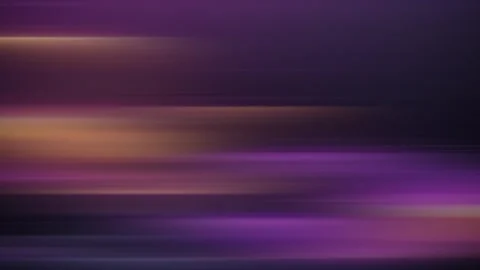 Horizontal Purple Blur with Soft Bokeh Effect in Video Stock-Footage 277023506