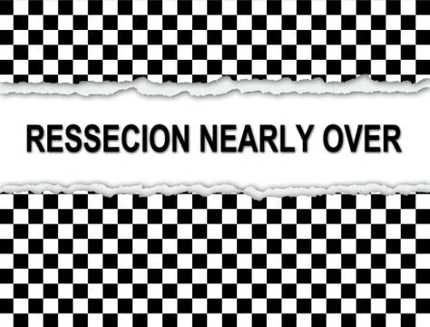 Horizontal  ripped paper Stock Illustration