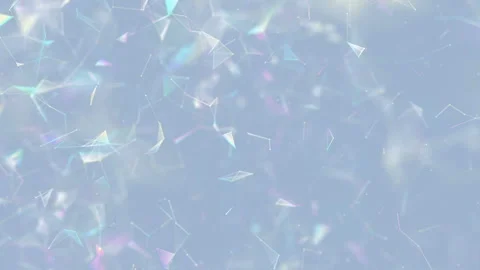 Horizontal rotation.Abstract background . Seamless loop. Stock Footage 100671765