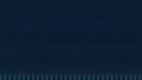 Horizontal scanline beam animation Stock Footage 342468233