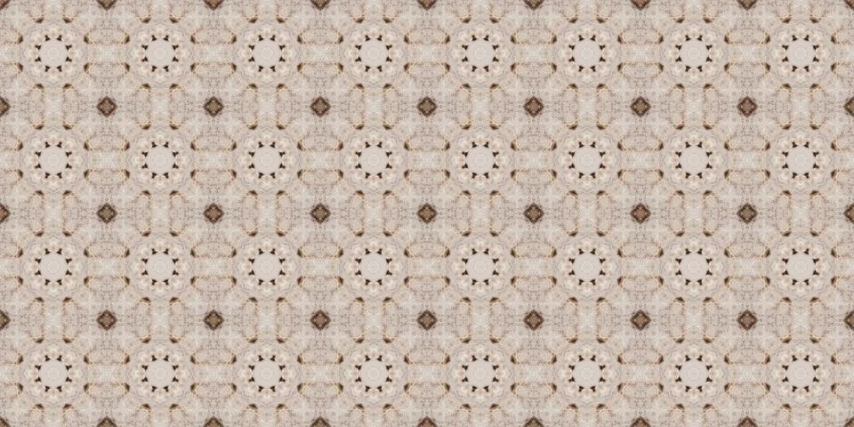 Horizontal seamless pattern. Art seamless texture 스톡 일러스트