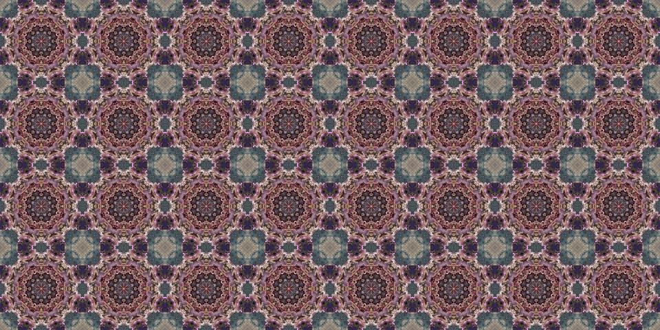 Horizontal seamless pattern. Art seamless texture 스톡 일러스트