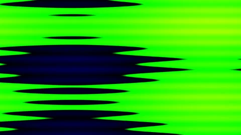 Horizontal Sharp Razor Bars Beams of Light Filling Frame Stock Footage 143891838